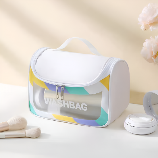Makeup Bag
